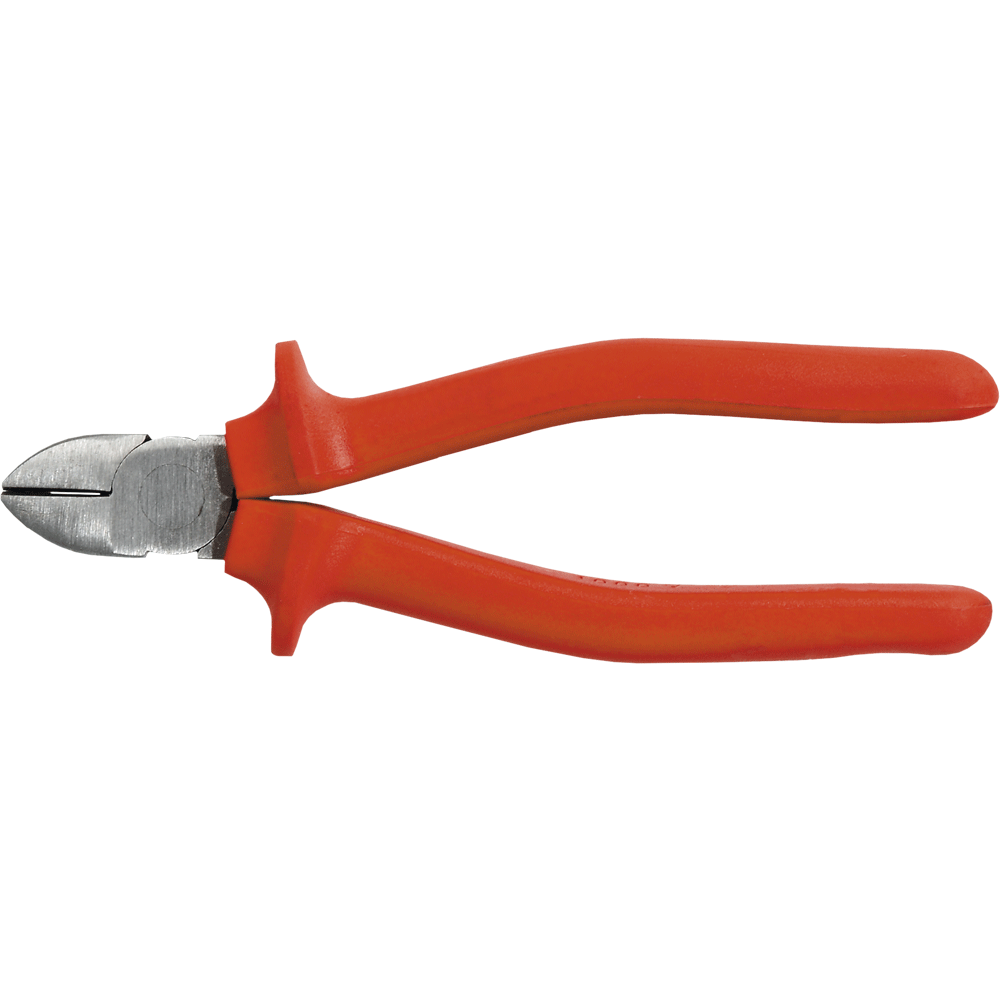 TOPEX 32D517 Oldalcsípő Fogó 160mm 1000V, Szigetelt (32D517)