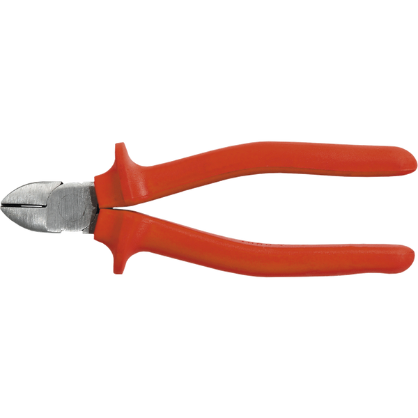 TOPEX 32D517 Oldalcsípő Fogó 160mm 1000V, Szigetelt