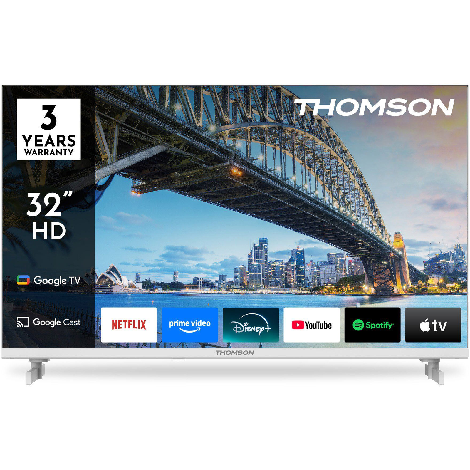 32" Thomson 32HG2S15W (32HG2S15W)