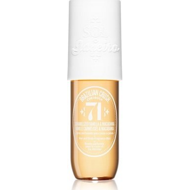 SOL DE JANEIRO Brazilian Crush Cheirosa 71 Body Mist 90 ml (810912030848)