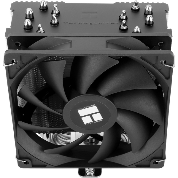 Răcitor pentru procesor THERMALRIGHT Burst Assassin 120 SE 148 mm
