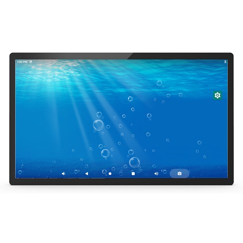 ALLNET Touch Display Tablet PoE 21" RK3399 4GB/16GB Android 11 (ALLPro21RK3399A11PoEv2)
