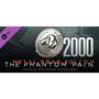 METAL GEAR SOLID V: THE PHANTOM PAIN - MB Coin 2000