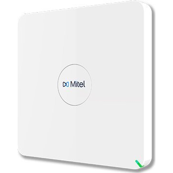 Telefon Mitel Mitel RFP 47 Indoor SIP-DECT Base Station (ohne ext. Antennen)