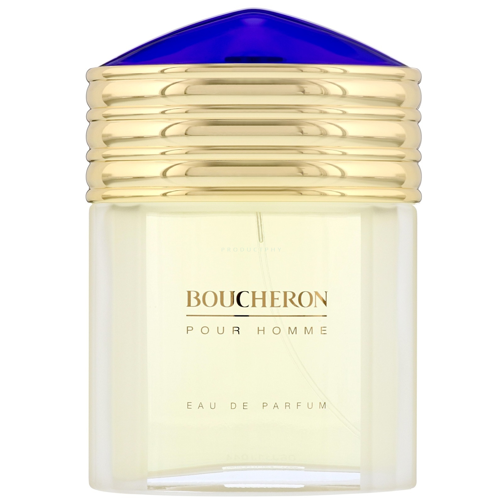 Boucheron Pour Homme eau de toilette spray 100ml EDT (3386460036405)