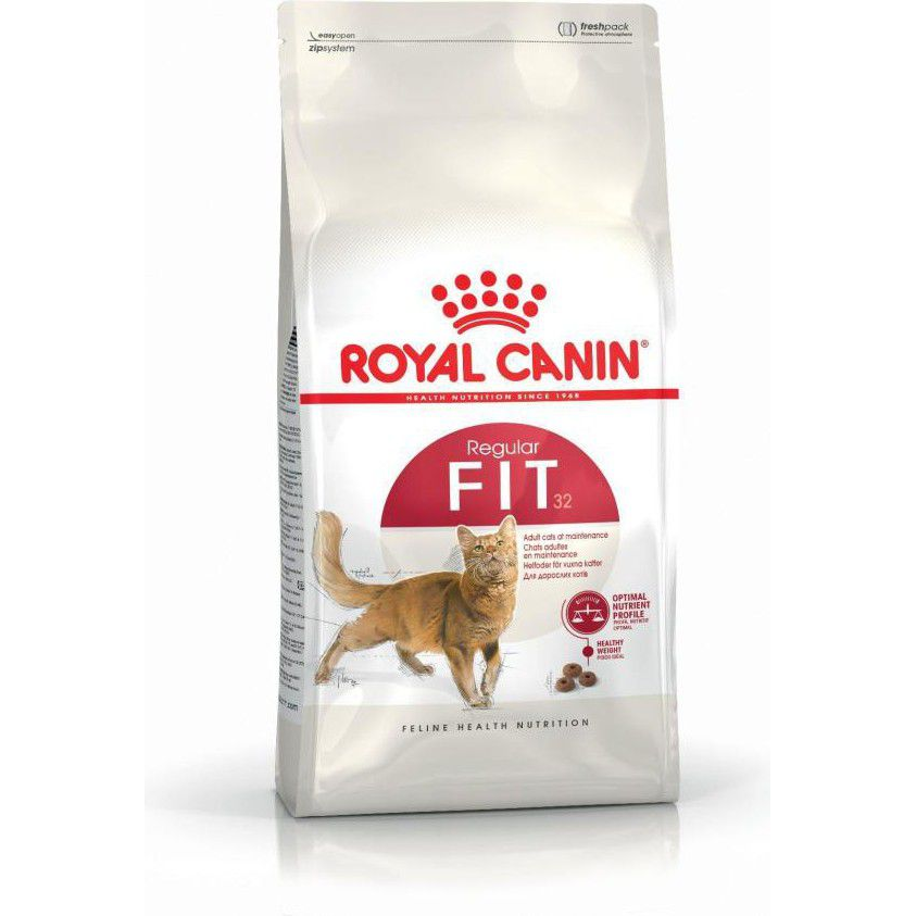 Royal Canin FHN Fit 400 g (134540) (05066)