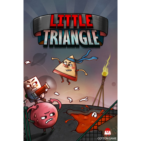 Little Triangle