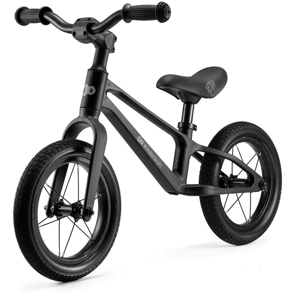 Kinderkraft Eter Black (5902533927203)