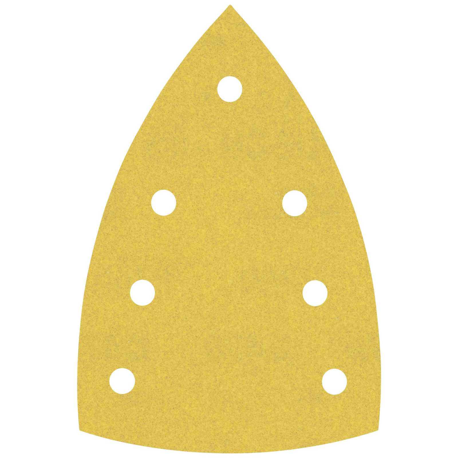 Bosch 2 608 901 119 köszörülő és csiszoló eszköz forgószerszámhoz Fa Csiszolólap (2608901119)