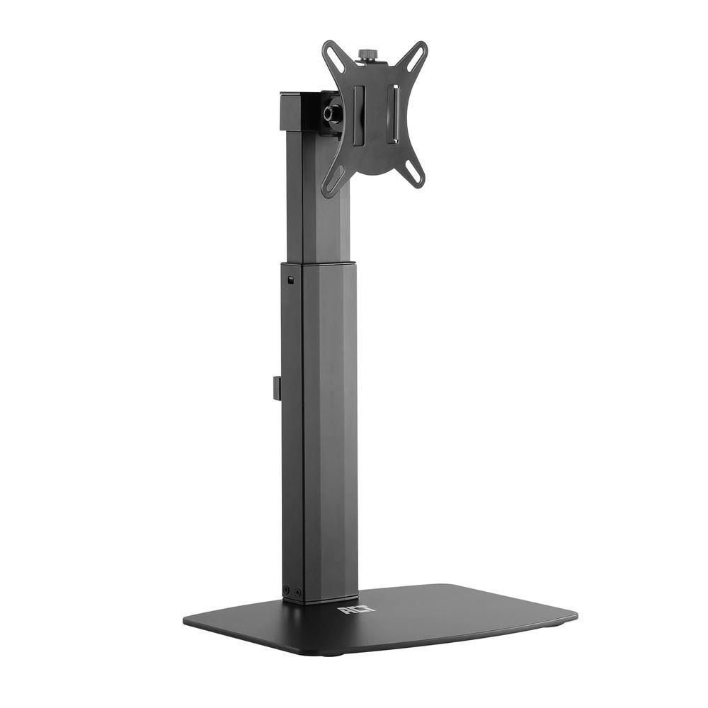 ACT AC8331 asztali TV konzol 81,3 cm (32") Fekete (AC8331)