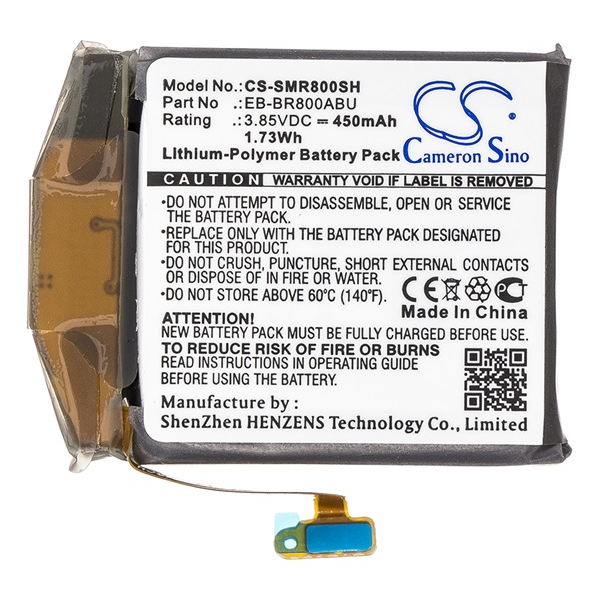 Batéria pre Samsung, 472 mAh