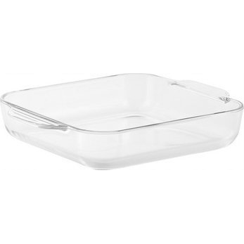 Szögletes Hőálló edény (2,5 L-es) (TERMI-BR-001-30)