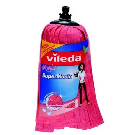 Vileda Style SuperMocio Felmosó mop (F14112)