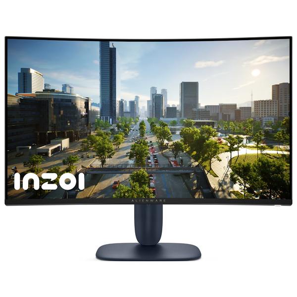 Alienware AW3225DM Monitor PC 80 cm (31.5") 2560 x 1440 Pixel Wide Quad HD LCD Blu