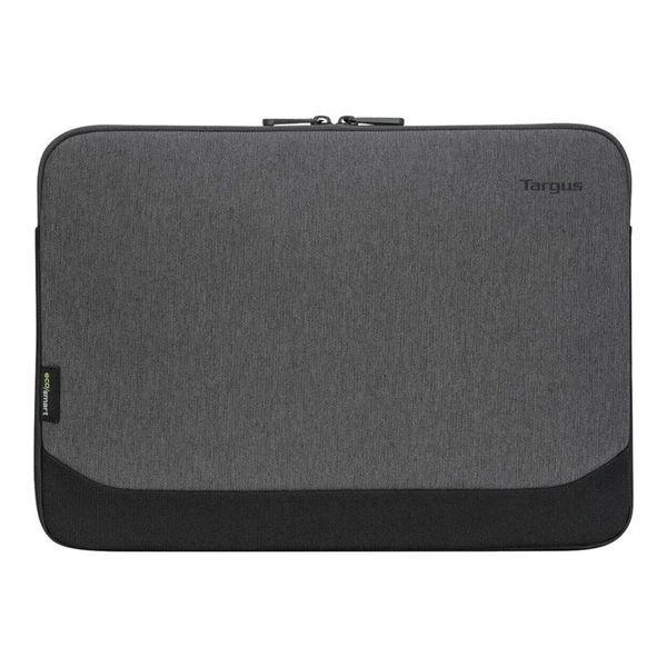 Targus Cypress EcoSmart 39,6 cm (15.6") Opbergmap/sleeve Grijs
