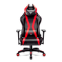 Diablo Chairs X-Horn 2.0 Normal Gamer szék - Fekete / Piros