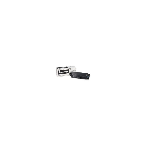 KYOCERA TK-5150K tonerpatron 1 stk Original Sort