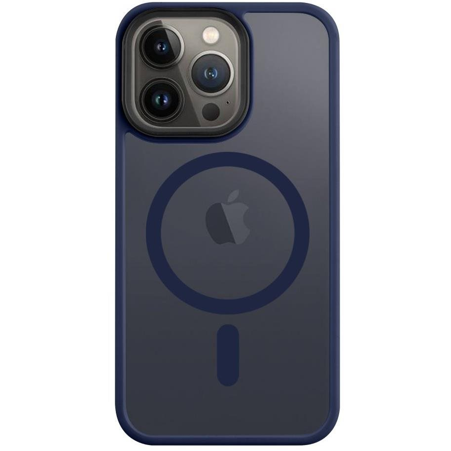 Tactical MagForce Hyperstealth Apple iPhone 13 Pro tok - Deep Blue (8596311205828)