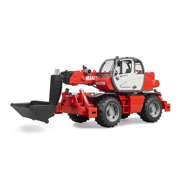 Bruder Manitou MRT 2150 teleszkópos rakodó (1:16)