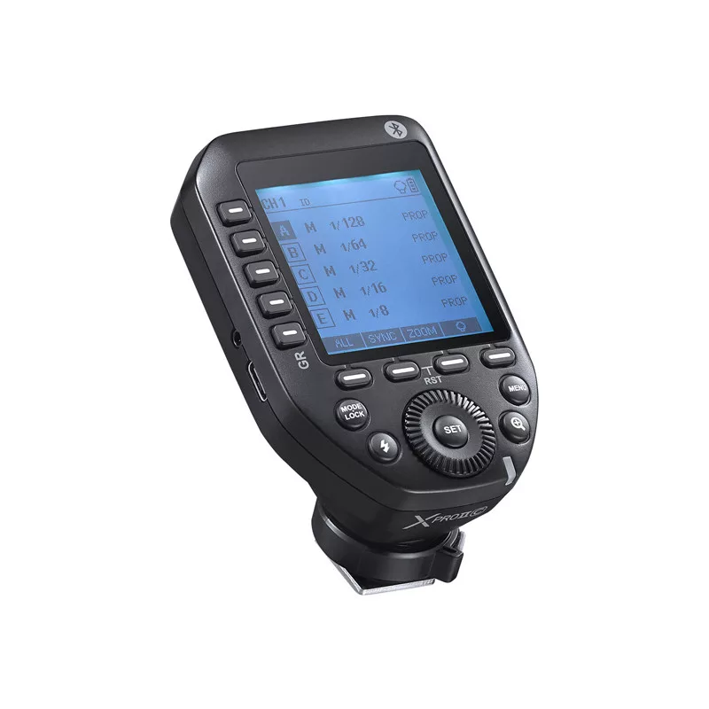 Godox Xpro II-N Bluetooth FM Transmitter (XPRO II-N)