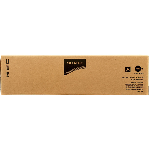 Sharp MXC52TM tonercartridge 1 stuk(s) Origineel Magenta