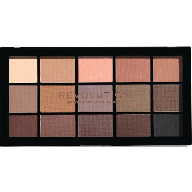 REVOLUTION Re-Loaded Basic Mattes (5057566043335)