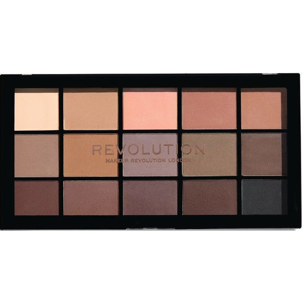 REVOLUTION Re-Loaded Basic Mattes