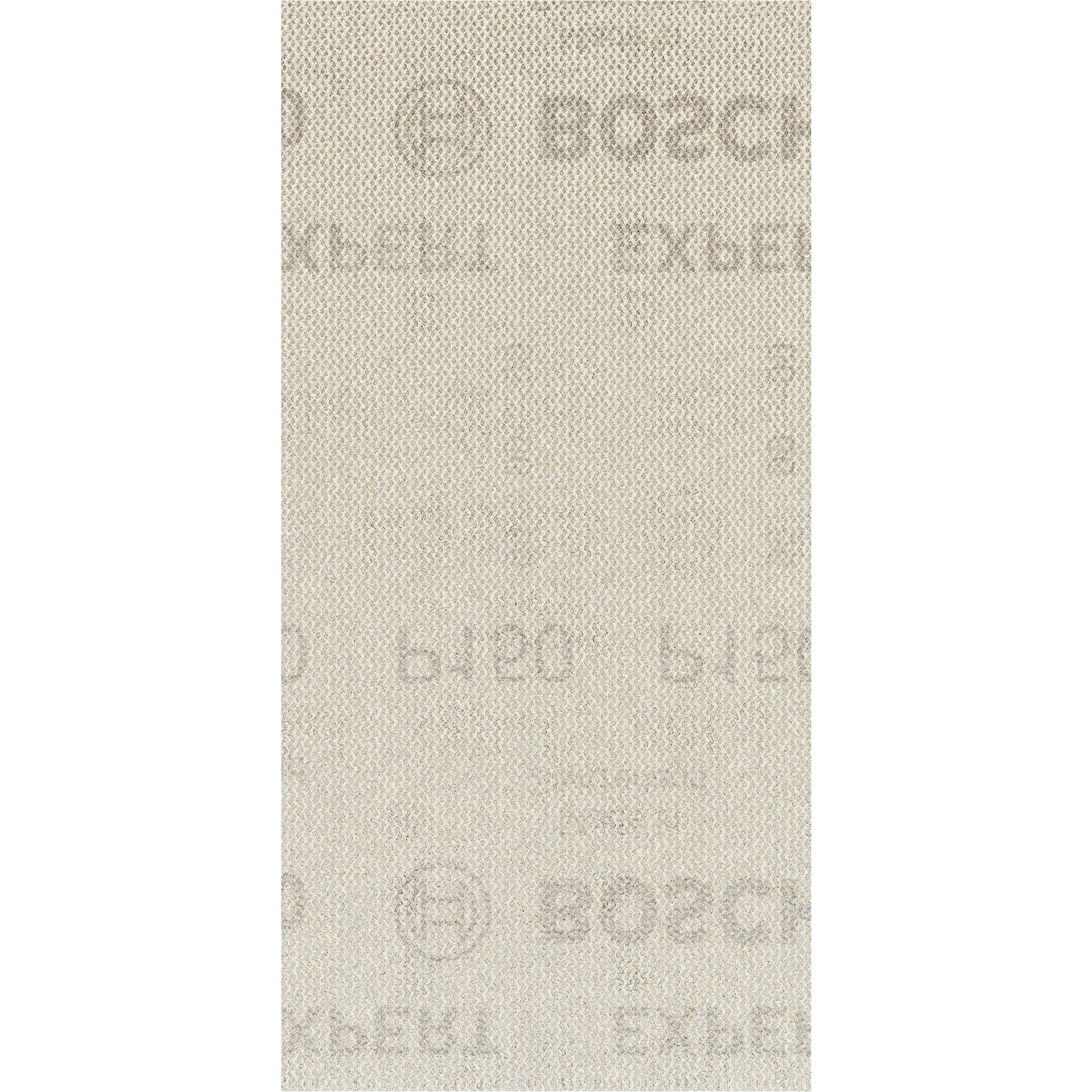 Bosch Expert M480 K150 Csiszolólap - 93x186mm (50 db / csomag) (2608900755)