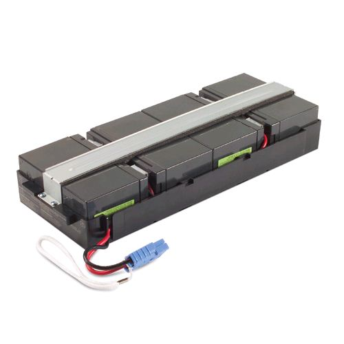 APC RBC31 UPS-accu Sealed Lead Acid (VRLA)