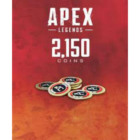 Apex Legends - 2150 Apex Coins (PC - EA App (Origin) elektronikus játék licensz)