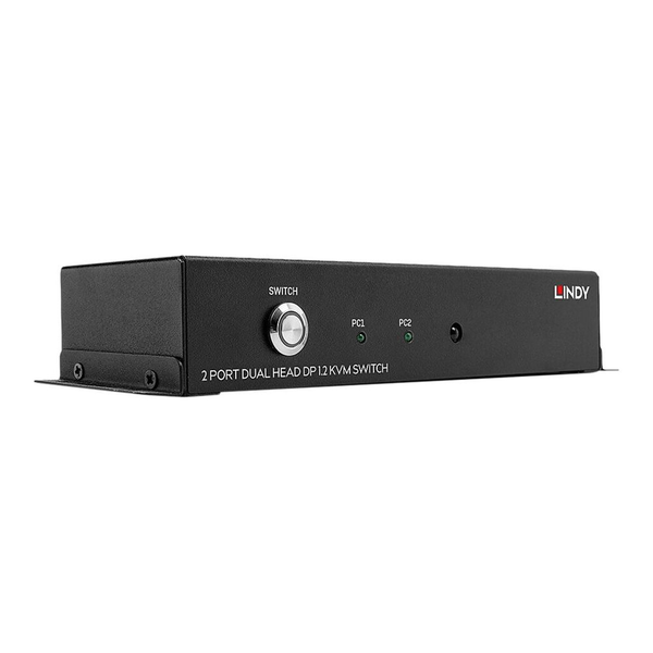 Lindy 39306 KVM Switch Sort