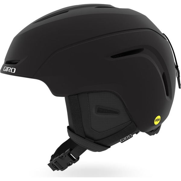  Giro Kask NEO matte black r. S (52-55.5 cm) (GR-7097)
