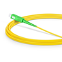 Techly ILWL D9-MA-050TY InfiniBand a kábel z optických vlákien 5 m SC SC/APC Žltá