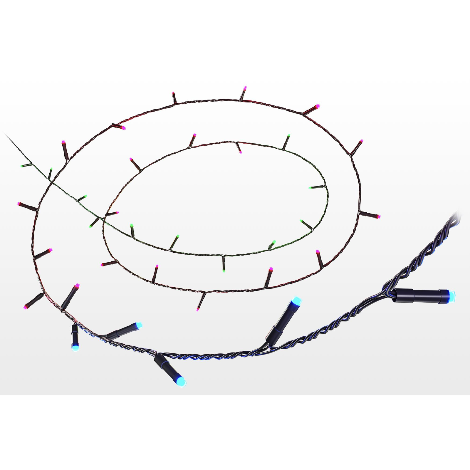 WiZ Fairy Light (929004101222)