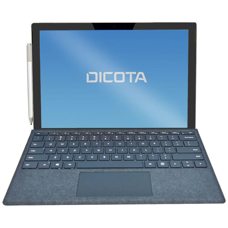 Dicota D31586 Secret 2-Way Surface Pro 4/Surface Pro 2017 12,3