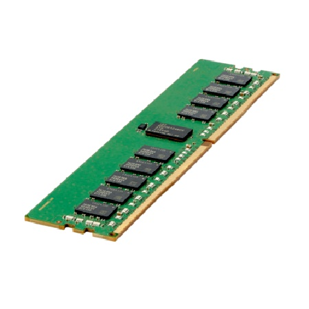 HP 16GB DDR4-2400 ECC szerver RAM modul