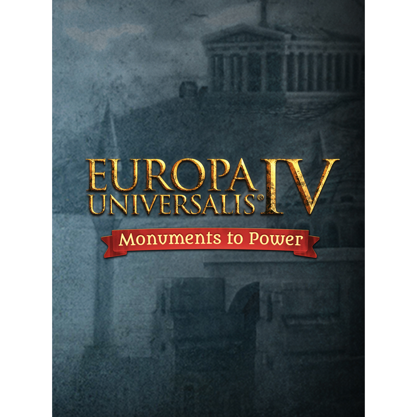 Europa Universalis IV: Monuments to Power Pack (PC - Steam elektronikus játék licensz)