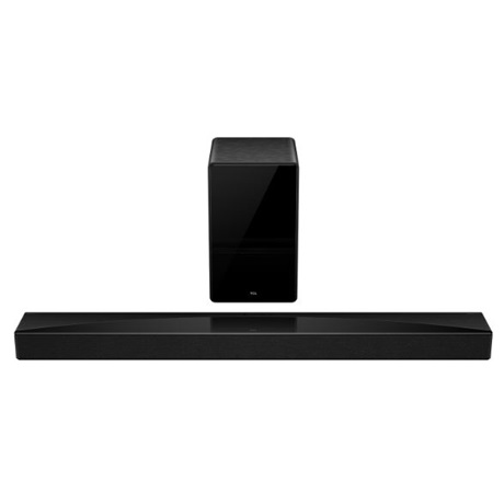 TCL Q75H Titanium 5.1.2 kanaler 780 W