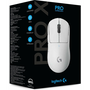 BEZDRÁTOVÁ MYŠ LOGITECH G PRO X SUPERLIGHT