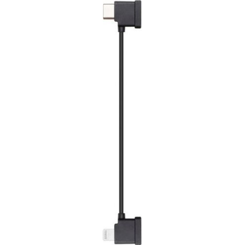 DJI RC-N1 2 RC Cable (Lightning) (Mini 2)