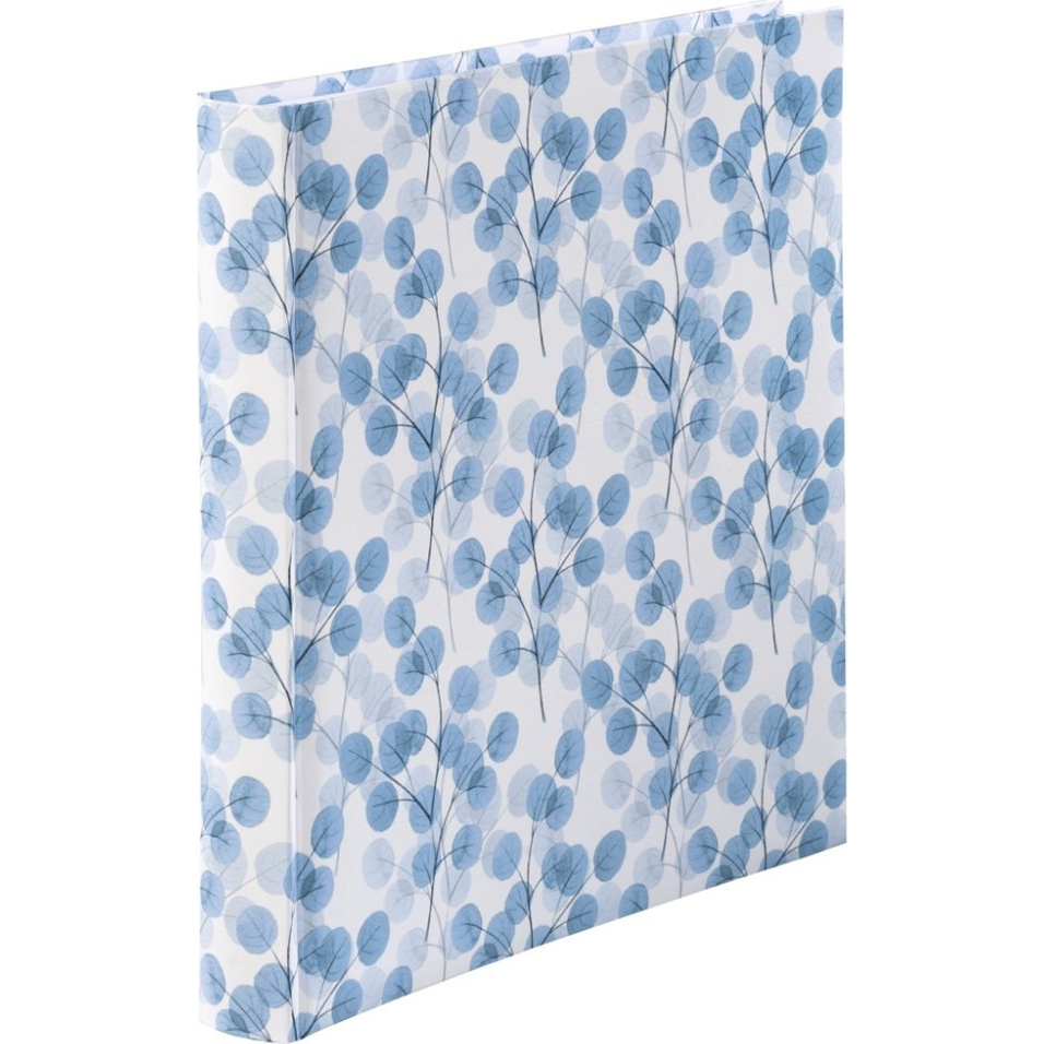 Hama Tree fotóalbum és lapvédő Kék, Fehér 320 lapok 10 x 15 cm (7133)