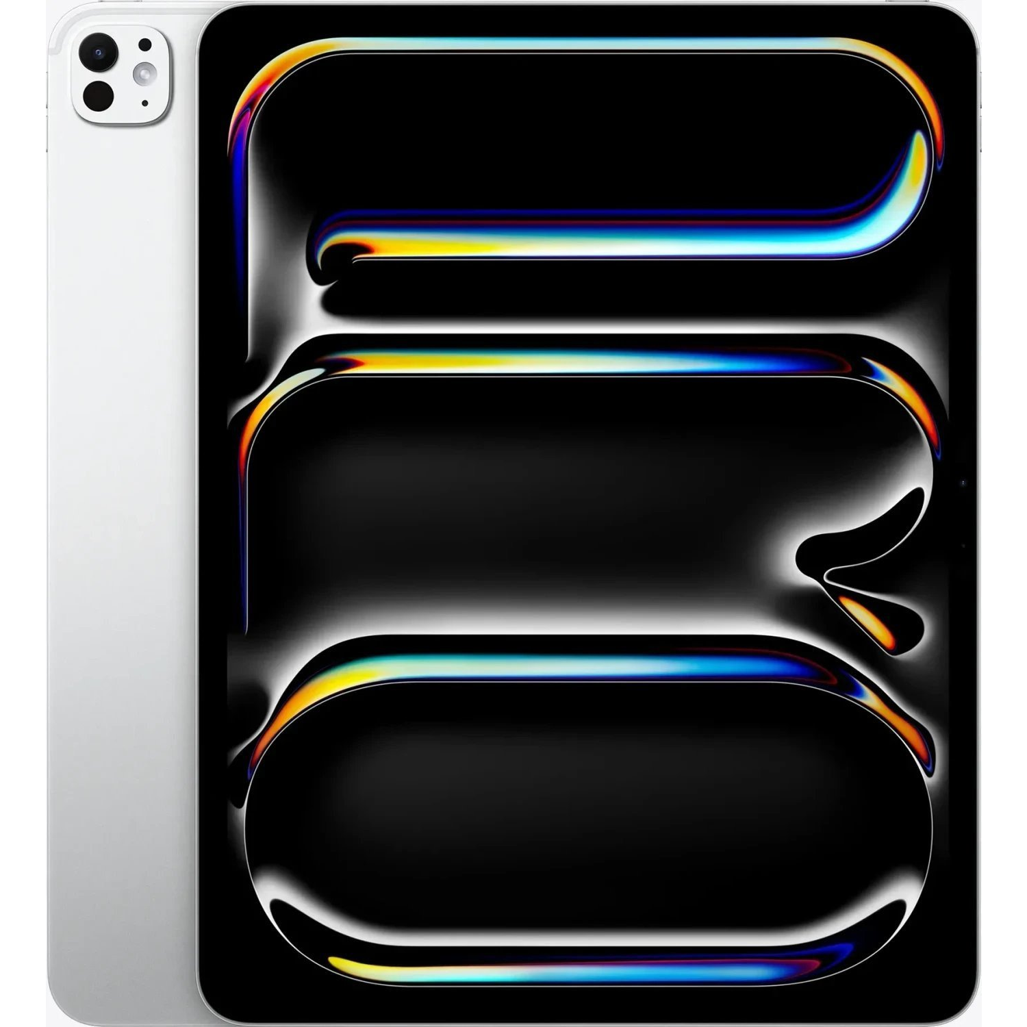 Apple iPad Pro 13" M5 WiFi 1TB Nanotexturált üveg Ezüst (MDYR4HC/A)