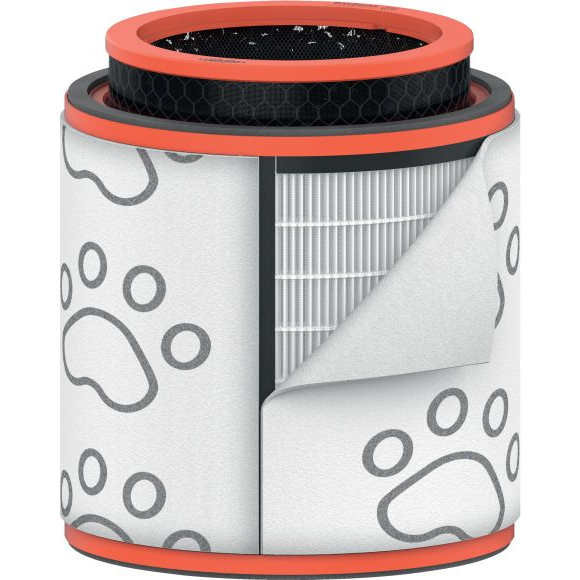 Leitz TruSens Háziállat HEPA szűrő, Z-3000 (2415131)