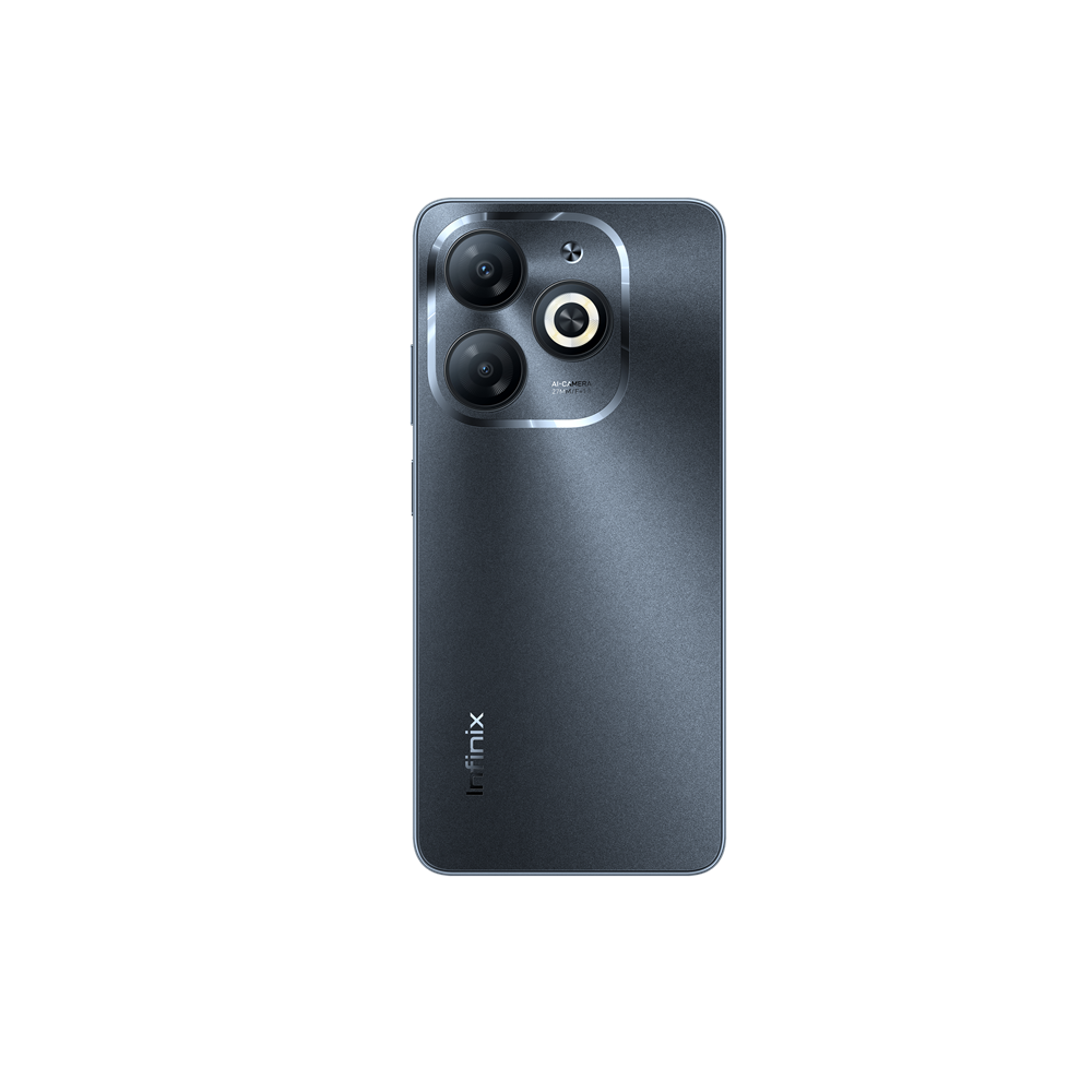 SMART 8 DS 3/64GB, Timber Black (X6525TB)