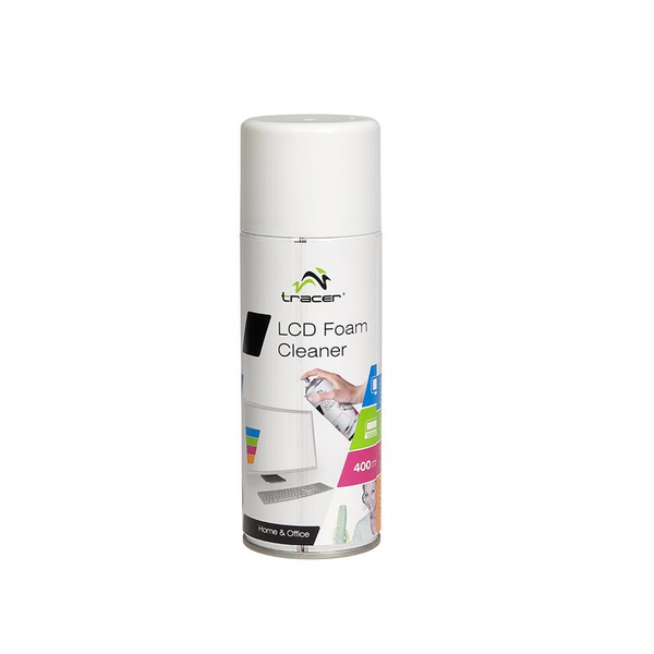 Tracer Pěna na LCD 400ml