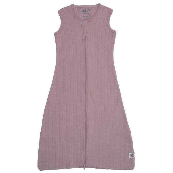 Lodger Hopper Sleeveless Solid Rose 68/80