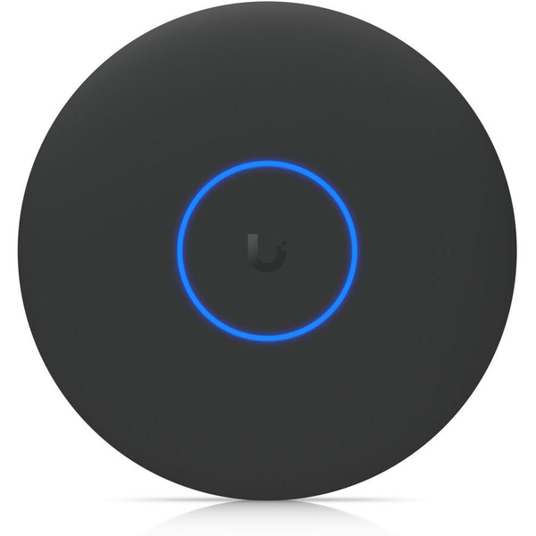 Ubiquiti U7 PRO XGS 802.11be 2.4+5+6GHz zwart