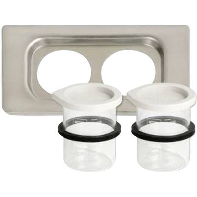 Emag EM-40DG/60075 Ultrahangos tisztító fedél Alkalmas: EMAG EMMI 40HC (EM-40DG/60075)