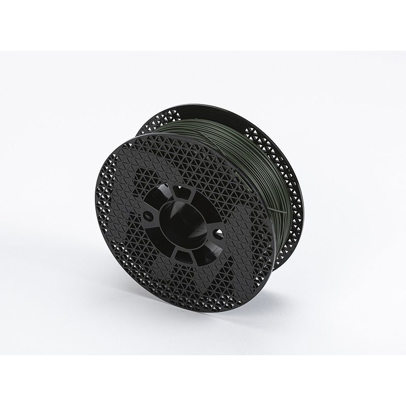 Filament PM 1.75 PLA+ Army kiadás - Woodland Green 1 kg (252113280630000)