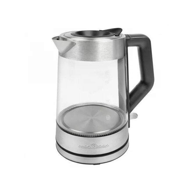 ProfiCook PC-WKS 1190 G vízforraló (PC-WKS 1190 G)